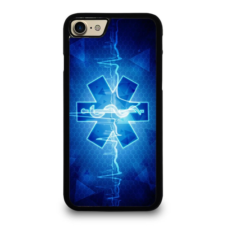 EMT EMS MEDICAL ICON iPhone 7 / 8 case iPhone 7 / 8 Case Cover