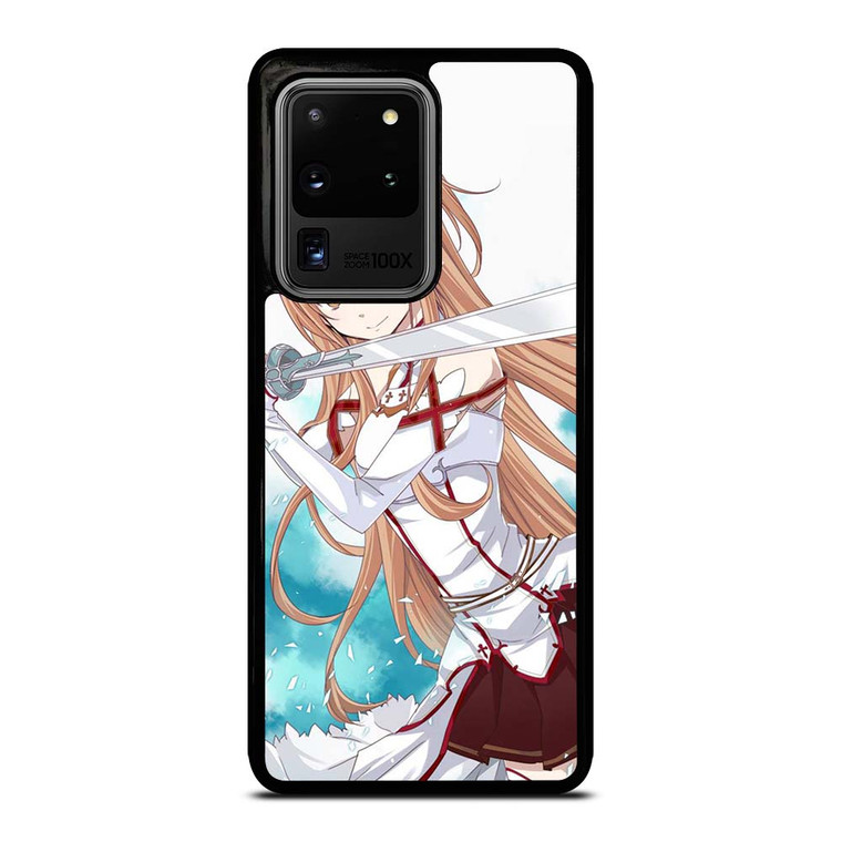 ASUNA SWORD ART ONLINE Samsung Galaxy S20 Plus Case Cover