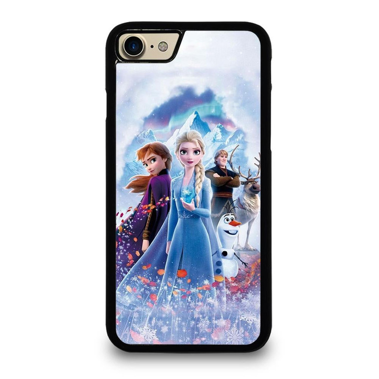FROZEN DISNEY iPhone 7 / 8 case iPhone 7 / 8 Case Cover