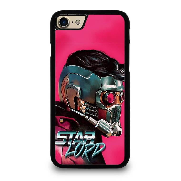 GUARDIANS OF THE GALAXY STAR LORD iPhone 7 / 8 case iPhone 7 / 8 Case Cover
