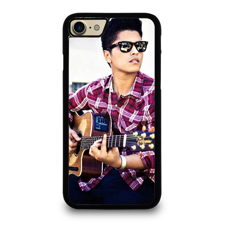 GUITAR BRUNO MARS iPhone 7 / 8 case iPhone 7 / 8 Case Cover