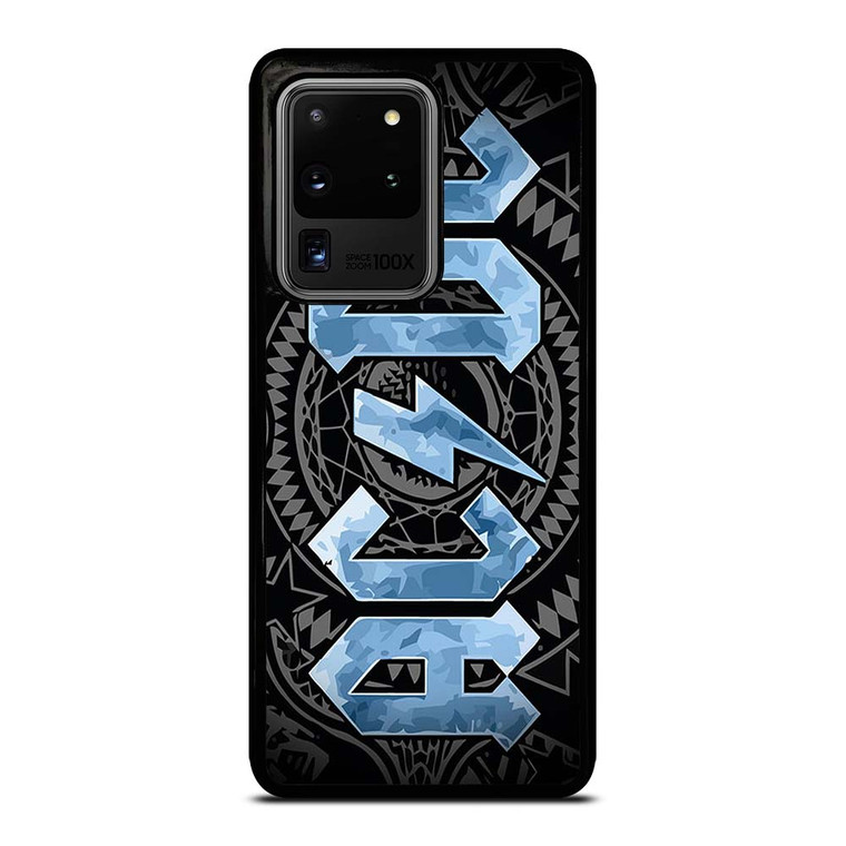 ACDC Samsung Galaxy S20 Plus Case Cover