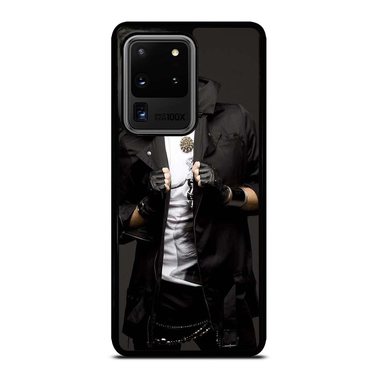ADAM LAMBERT COOL Samsung Galaxy S20 Plus Case Cover