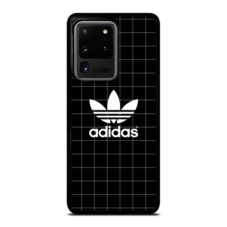 ADIDAS AESTHETIC LOGO Samsung Galaxy S20 Plus Case Cover
