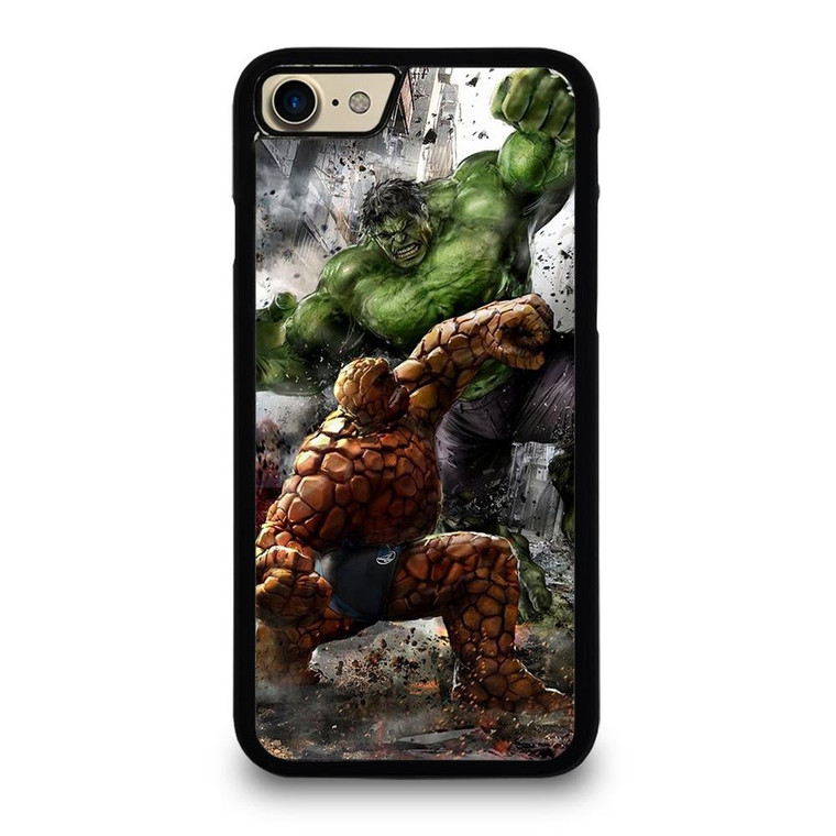 HULK VS THING MARVEL iPhone 7 / 8 case iPhone 7 / 8 Case Cover