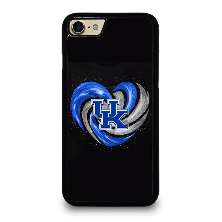 I LOVE KENTUCKY WILDCATS iPhone 7 / 8 case iPhone 7 / 8 Case Cover
