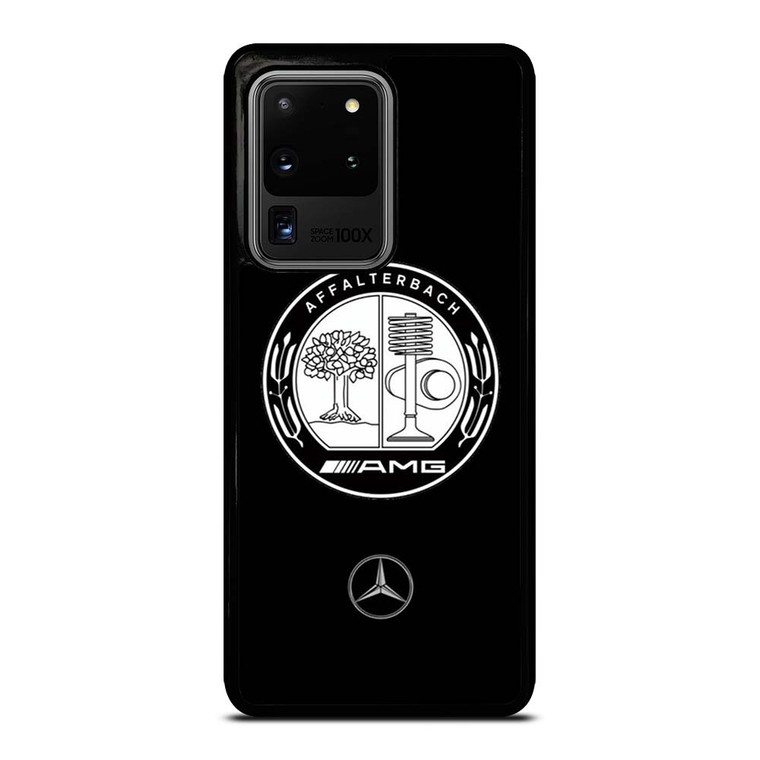 AMG MERCEDES BENZ AFFALTERBACH LOGO Samsung Galaxy S20 Plus Case Cover