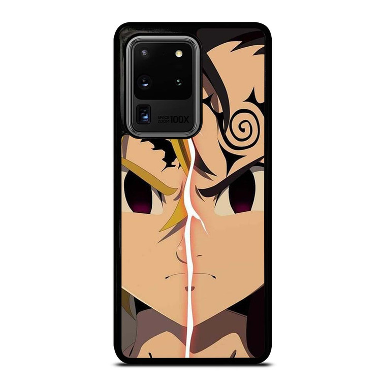 7 DEADLY SINS MELIODAS WRAITH Samsung Galaxy S20 Plus Case Cover