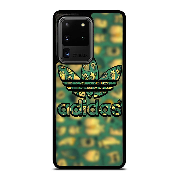 ADIDAS ABSTRACT Samsung Galaxy S20 Plus Case Cover