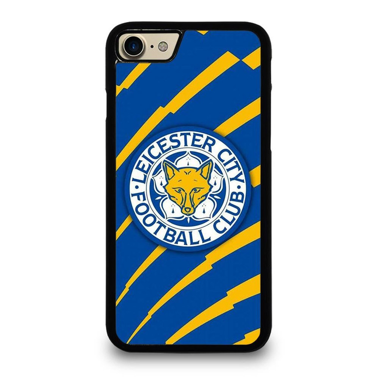 LEICESTER CITY LOGO iPhone 7 / 8 case iPhone 7 / 8 Case Cover