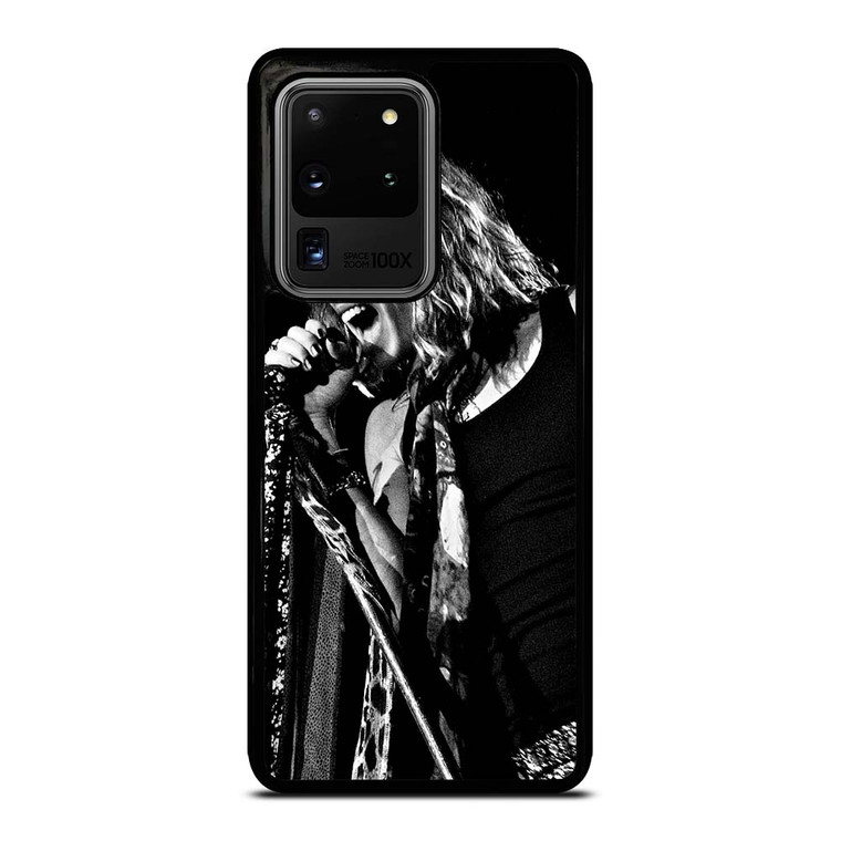 AEROSMITH STEVEN TYLER 2 Samsung Galaxy S20 Plus Case Cover