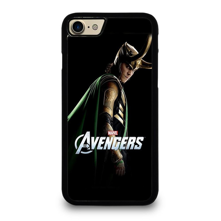 LOKI THE AVENGERS MARVEL iPhone 7 / 8 case iPhone 7 / 8 Case Cover