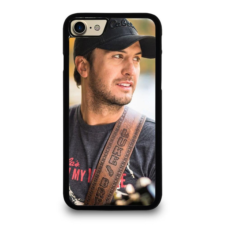 LUKE BRYAN SINGER iPhone 7 / 8 case iPhone 7 / 8 Case Cover
