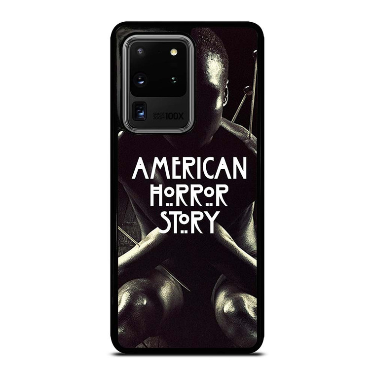 AMERICAN HORROR STORY 2 Samsung Galaxy S20 Plus Case Cover