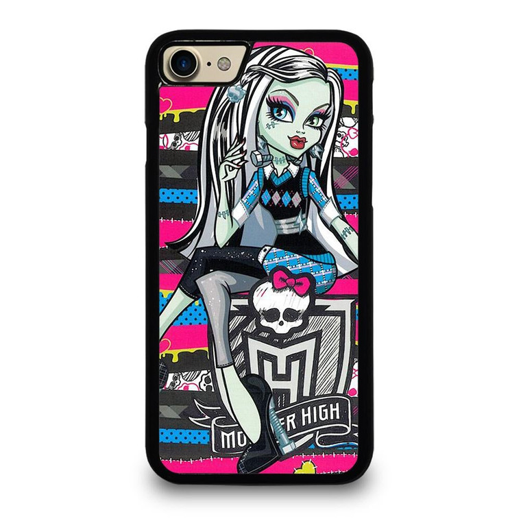 MONSTER HIGH DOLL FRANKIE STEIN iPhone 7 / 8 case iPhone 7 / 8 Case Cover