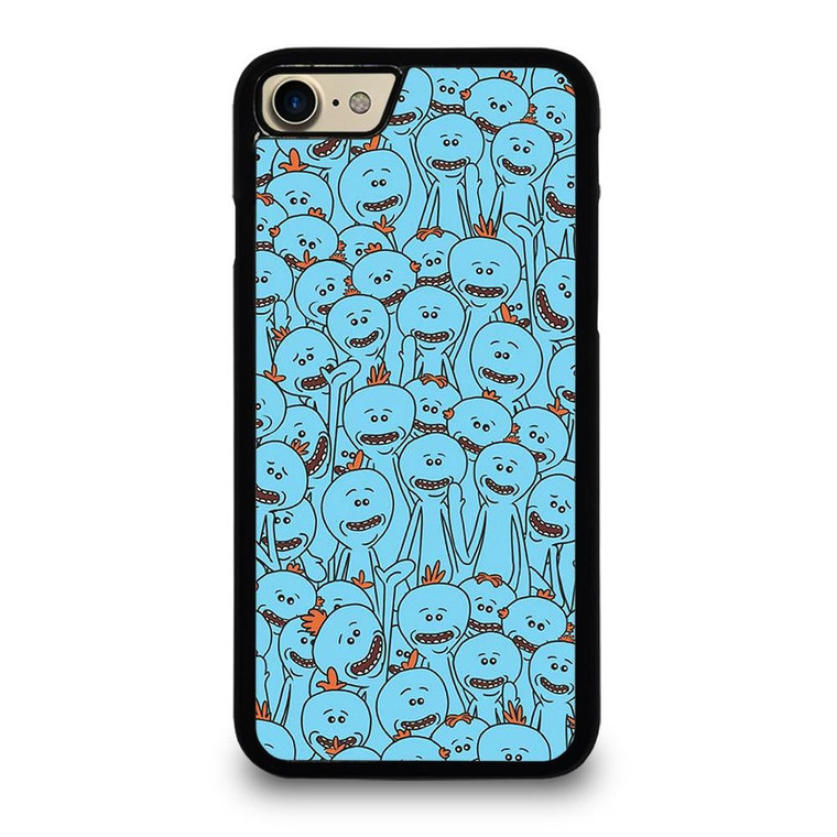 MR MEESEEKS CAN DO COLLAGE iPhone 7 / 8 case iPhone 7 / 8 Case Cover
