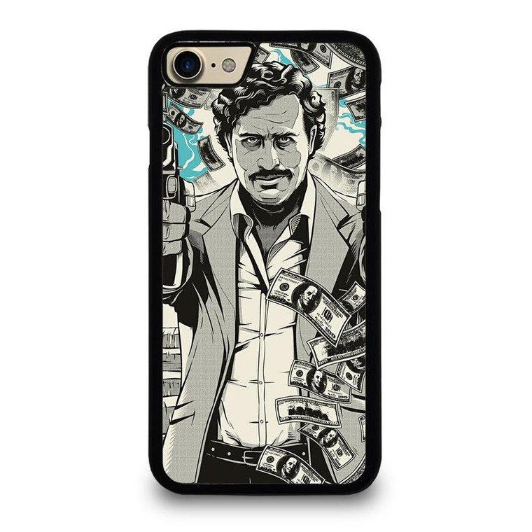 PABLO ESCOBAR NEW POSTER iPhone 7 / 8 case iPhone 7 / 8 Case Cover