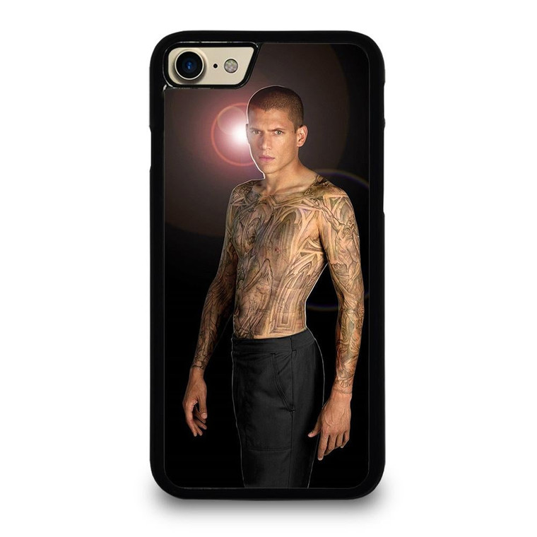 PRISON BREAK MICHAEL SCOFIELD iPhone 7 / 8 case iPhone 7 / 8 Case Cover