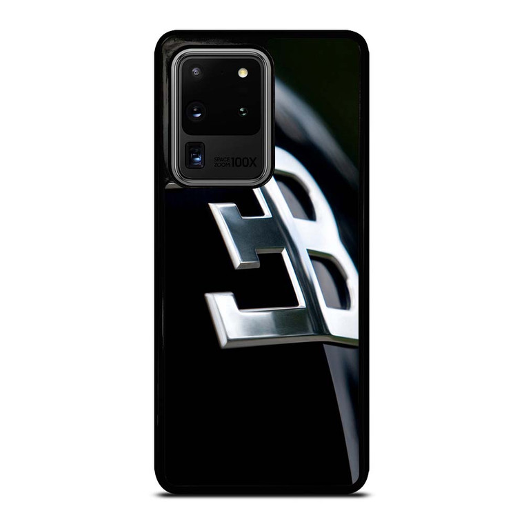 BUGATTI 1 Samsung Galaxy S20 Plus Case Cover
