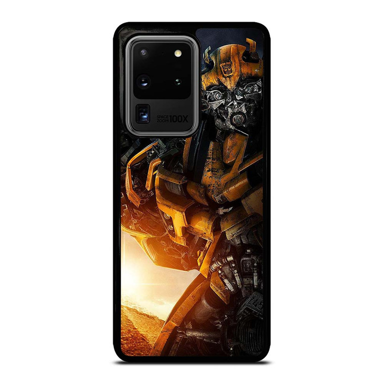 BUMBLEBEE 2 Samsung Galaxy S20 Plus Case Cover