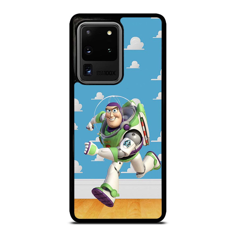 BUZZ LIGHTYEAR TOY STORY Samsung Galaxy S20 Plus Case Cover