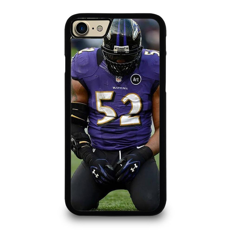 RAY LEWIS RAVEN iPhone 7 / 8 case iPhone 7 / 8 Case Cover