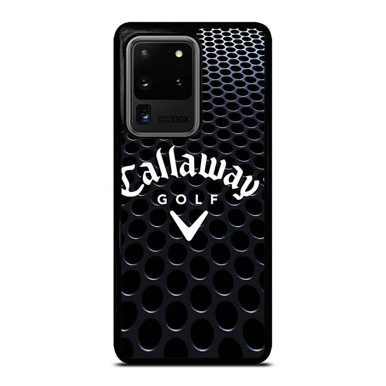 CALLAWAY GOLF Samsung Galaxy S20 Plus Case Cover