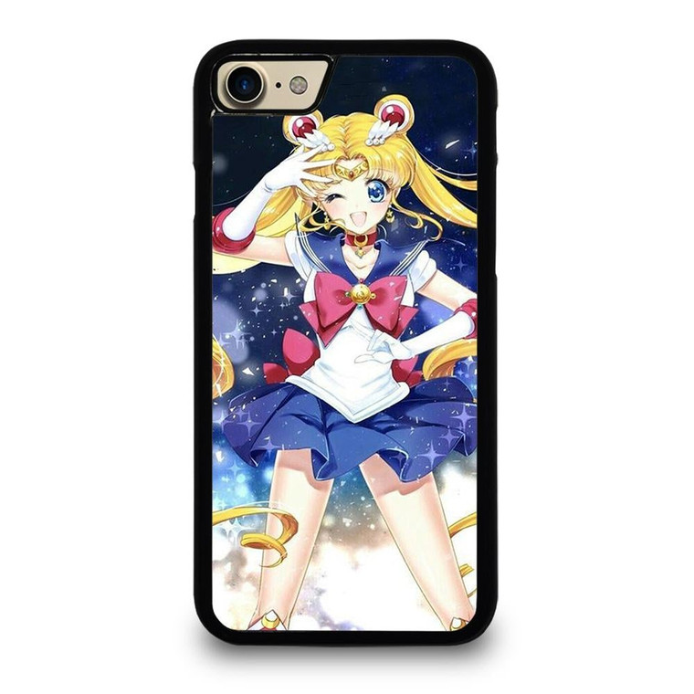 SAILOR MOON CUTE ANIME iPhone 7 / 8 case iPhone 7 / 8 Case Cover