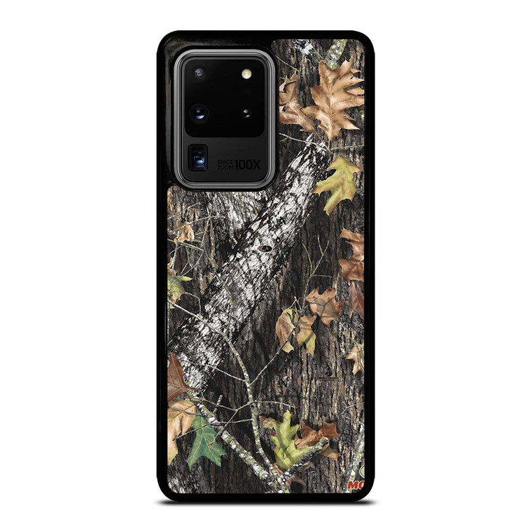 CAMO OAK MOSSY Samsung Galaxy S20 Plus Case Cover