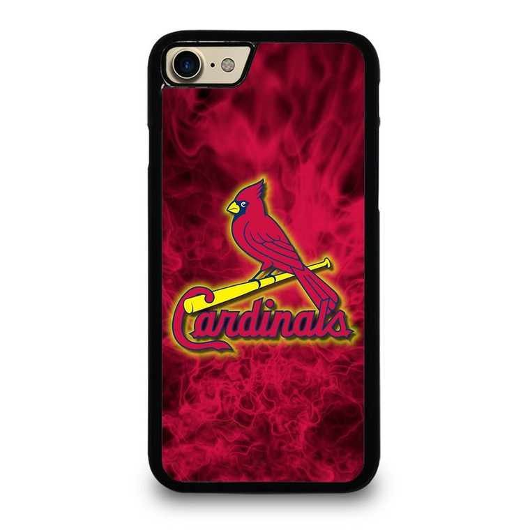 ST LOUIS CARDINALS MLB LOGO iPhone 7 / 8 case iPhone 7 / 8 Case Cover