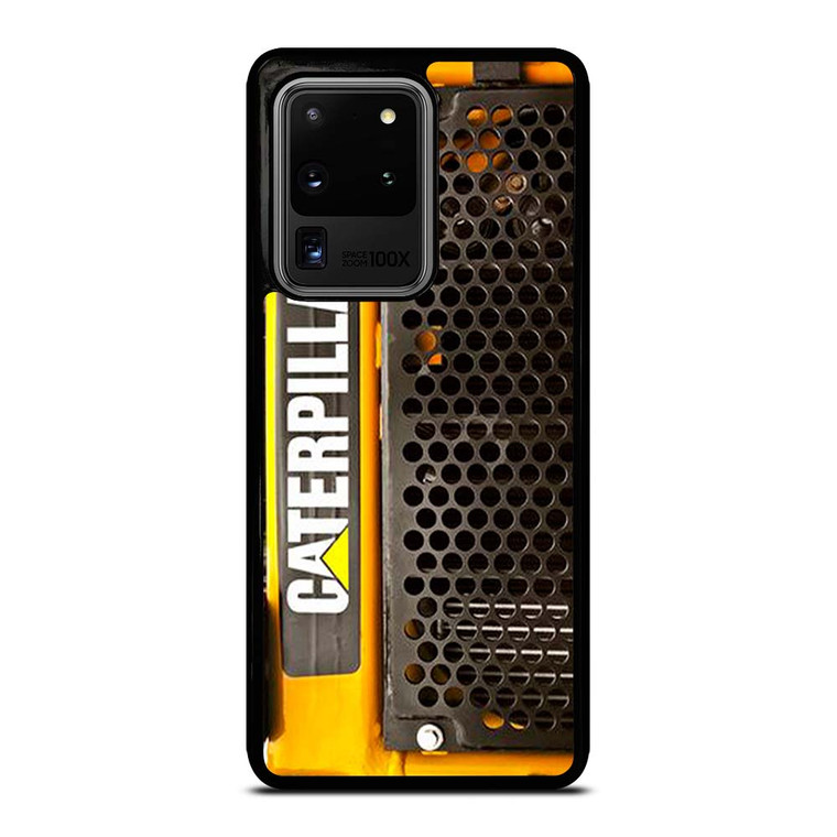 CATERPILLAR CAT LOGO TRACTOR ICON Samsung Galaxy S20 Plus Case Cover