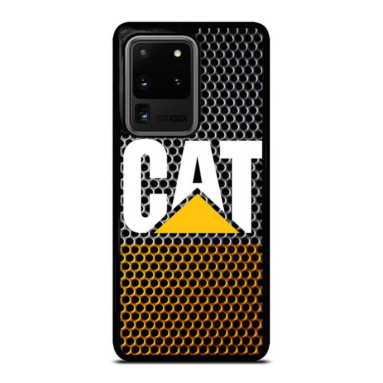 CATERPILLAR LOGO Samsung Galaxy S20 Plus Case Cover