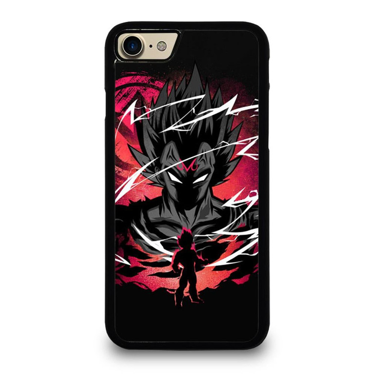 VEGETA MAJIN ART iPhone 7 / 8 case iPhone 7 / 8 Case Cover