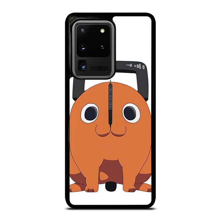 CHAINSAW MAN POCHITA MANGA Samsung Galaxy S20 Plus Case Cover