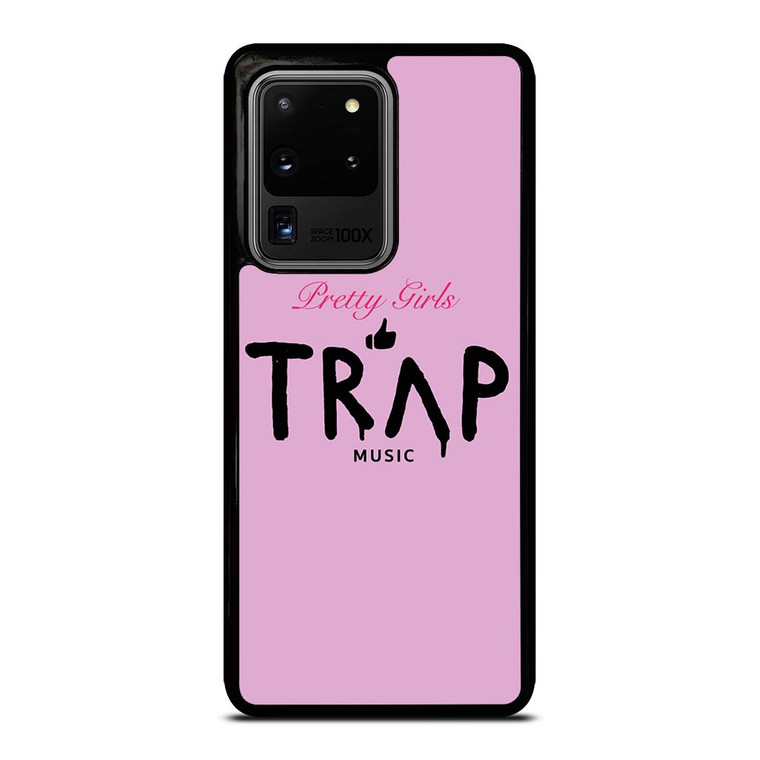 CHAINZ PRETTY GIRLS TRAP Samsung Galaxy S20 Plus Case Cover