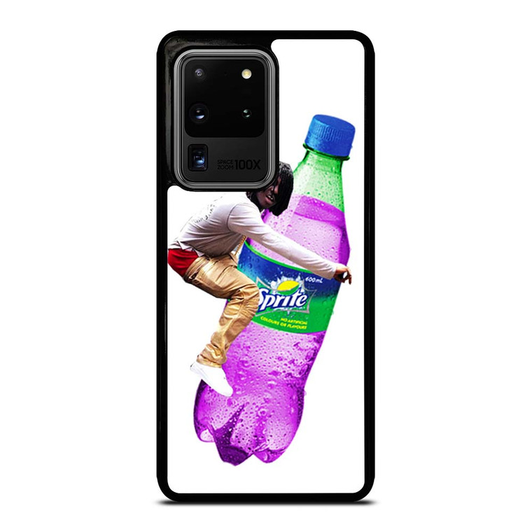 CHIEF KEEF SOSA LEAN Samsung Galaxy S20 Plus Case Cover