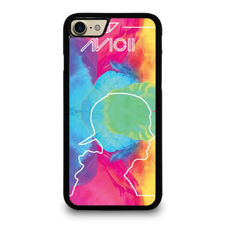 AVICII ART iPhone 7 / 8 Case Cover