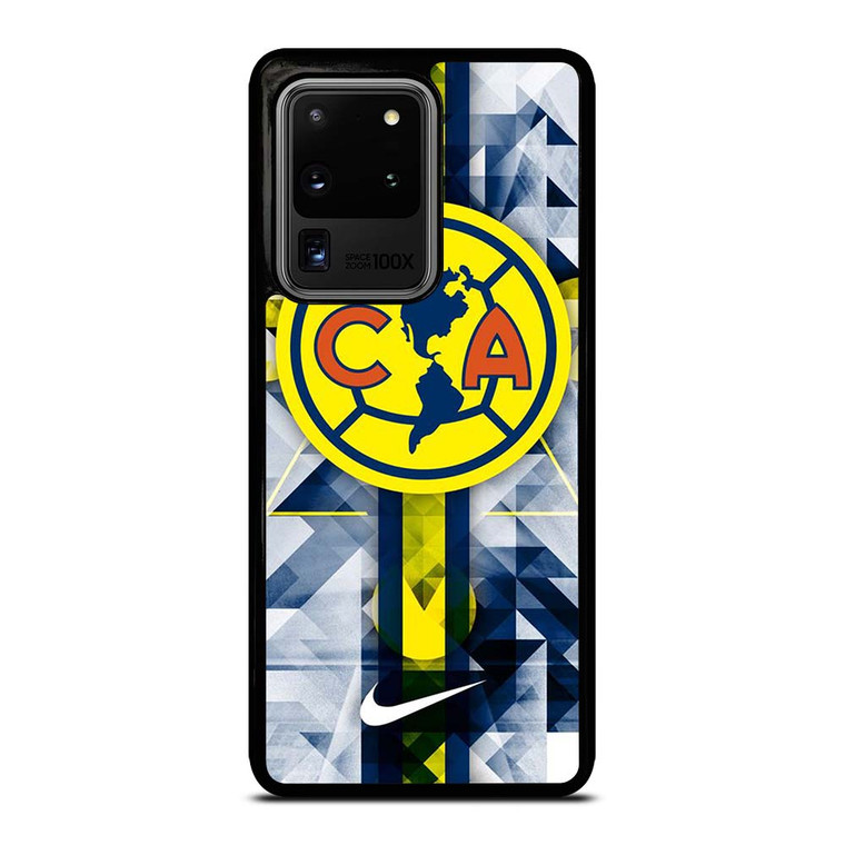 CLUB AMERICA AGUILAS ICON 2 Samsung Galaxy S20 Plus Case Cover