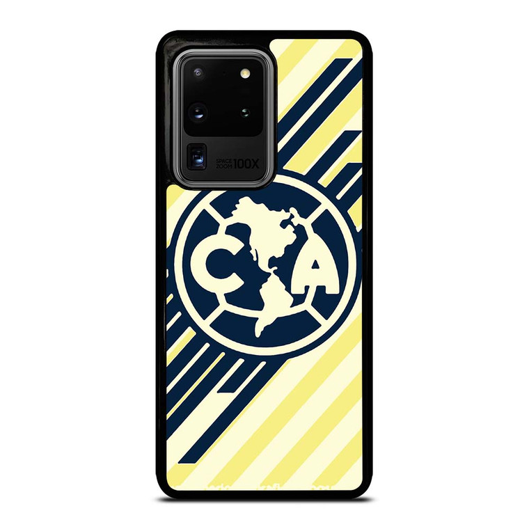 CLUB AMERICA AGUILAS ICON Samsung Galaxy S20 Plus Case Cover