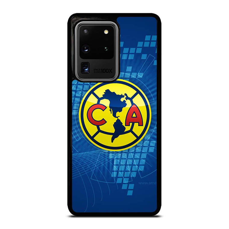 CLUB AMERICA LOGO Samsung Galaxy S20 Plus Case Cover