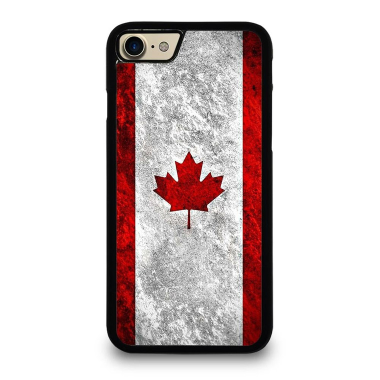 CANADA NATIONAL FLAG iPhone 7 / 8 Case Cover