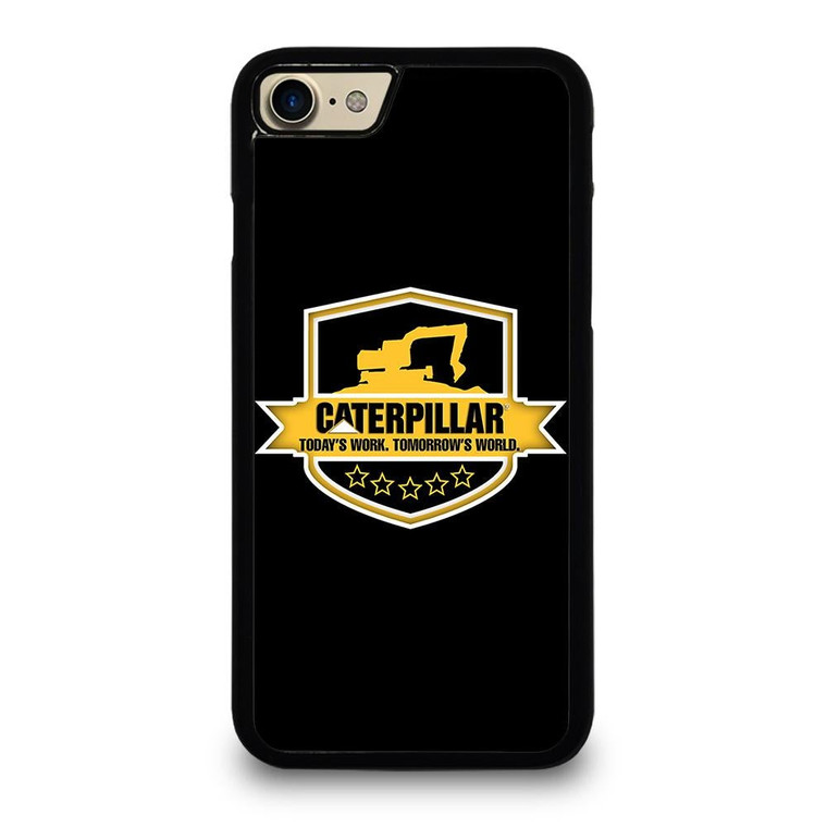 CATERPILLAR CAT LOGO iPhone 7 / 8 Case Cover