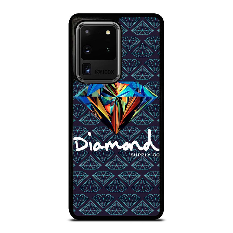 DIAMOND SUPPLY CO Samsung Galaxy S20 Plus Case Cover