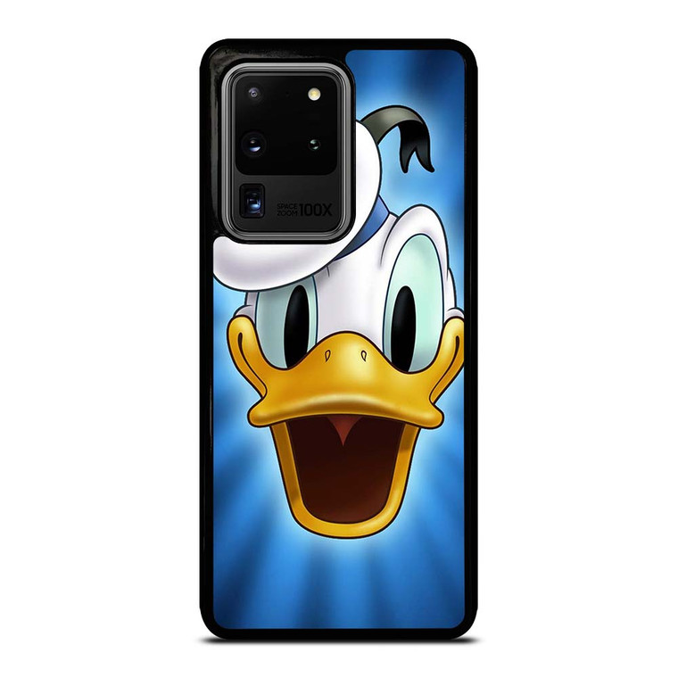 DISNEY DONALD DUCK Samsung Galaxy S20 Plus Case Cover