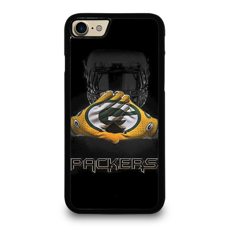 GREEN BAY PACKERS NFL iPhone 7 / 8 Case Cover