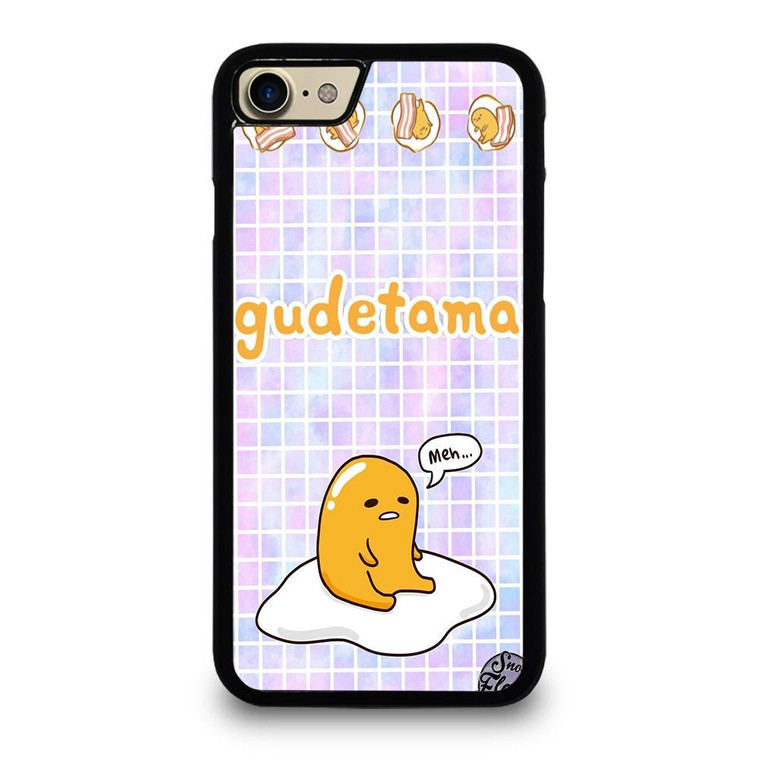 GUDETAMA CUTE iPhone 7 / 8 Case Cover