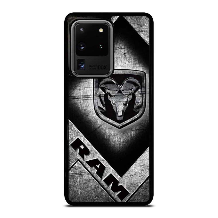 DODGE RAM NEW LOGO Samsung Galaxy S20 Plus Case Cover