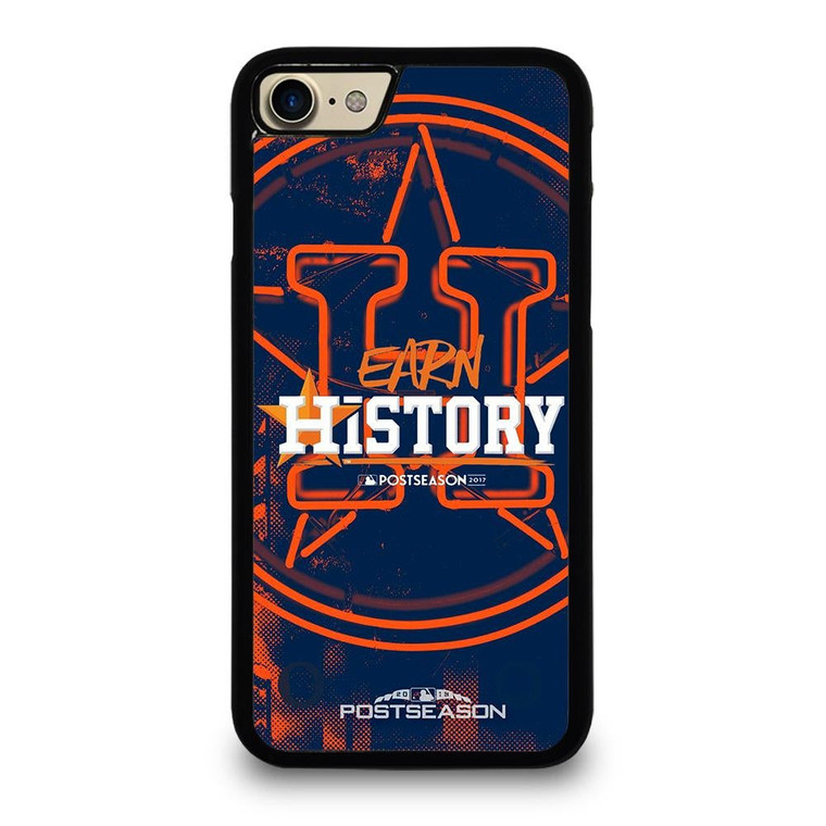 HOUSTON ASTROS POSTER iPhone 7 / 8 Case Cover