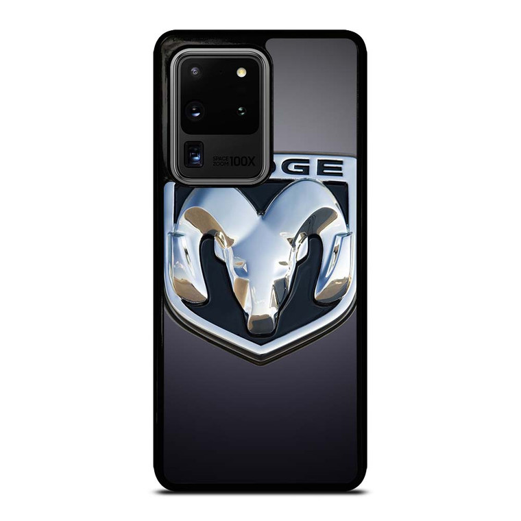 DODGE Samsung Galaxy S20 Plus Case Cover