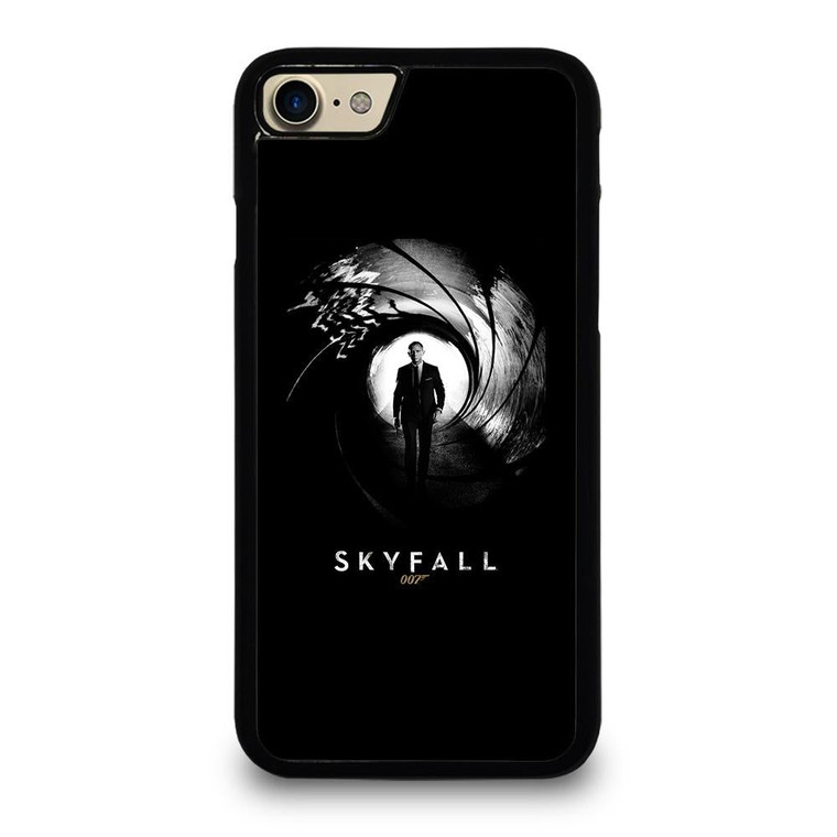JAMES BOND 007 SKYFALL ICON iPhone 7 / 8 Case Cover